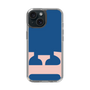 Slim Protection Case［ Original - initial color - E navy ］