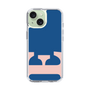 Slim Protection Case［ Original - initial color - E navy ］