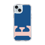 Slim Protection Case［ Original - initial color - E navy ］