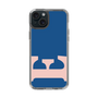 Slim Protection Case［ Original - initial color - E navy ］