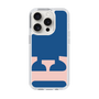 Slim Protection Case［ Original - initial color - E navy ］