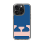 Slim Protection Case［ Original - initial color - E navy ］