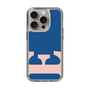 Slim Protection Case［ Original - initial color - E navy ］