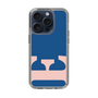 Slim Protection Case［ Original - initial color - E navy ］
