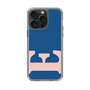 Slim Protection Case［ Original - initial color - E navy ］