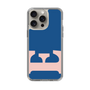 Slim Protection Case［ Original - initial color - E navy ］