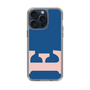 Slim Protection Case［ Original - initial color - E navy ］