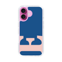 Slim Protection Case［ オリジナル - initial color - E navy ］