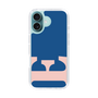 Slim Protection Case［ オリジナル - initial color - E navy ］