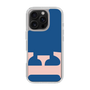 Slim Protection Case［ オリジナル - initial color - E navy ］