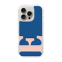 Slim Protection Case［ オリジナル - initial color - E navy ］