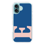 Slim Protection Case［ オリジナル - initial color - E navy ］
