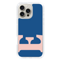 Slim Protection Case［ オリジナル - initial color - E navy ］