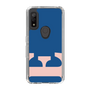 Slim Protection Case［ Original - initial color - E navy ］