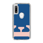 Slim Protection Case［ Original - initial color - E navy ］