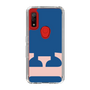 Slim Protection Case［ Original - initial color - E navy ］