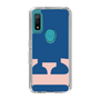 Slim Protection Case［ Original - initial color - E navy ］