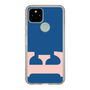 Slim Protection Case［ Original - initial color - E navy ］
