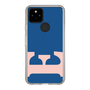 Slim Protection Case［ Original - initial color - E navy ］