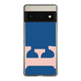 Slim Protection Case［ Original - initial color - E navy ］
