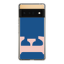 Slim Protection Case［ Original - initial color - E navy ］
