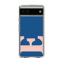 Slim Protection Case［ Original - initial color - E navy ］