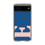 Slim Protection Case［ Original - initial color - E navy ］