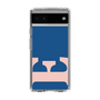 Slim Protection Case［ Original - initial color - E navy ］