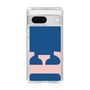 Slim Protection Case［ Original - initial color - E navy ］