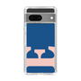 Slim Protection Case［ Original - initial color - E navy ］