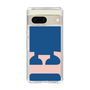 Slim Protection Case［ Original - initial color - E navy ］