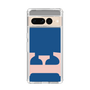 Slim Protection Case［ Original - initial color - E navy ］