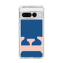 Slim Protection Case［ Original - initial color - E navy ］