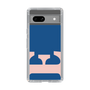 Slim Protection Case［ Original - initial color - E navy ］