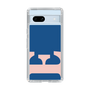 Slim Protection Case［ Original - initial color - E navy ］