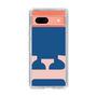 Slim Protection Case［ Original - initial color - E navy ］