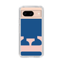 Slim Protection Case［ Original - initial color - E navy ］