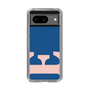 Slim Protection Case［ Original - initial color - E navy ］