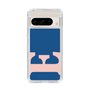 Slim Protection Case［ Original - initial color - E navy ］