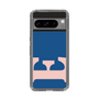 Slim Protection Case［ Original - initial color - E navy ］