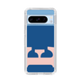 Slim Protection Case［ Original - initial color - E navy ］