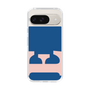 Slim Protection Case［ Original - initial color - E navy ］