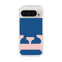 Slim Protection Case［ Original - initial color - E navy ］