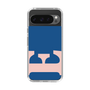 Slim Protection Case［ Original - initial color - E navy ］