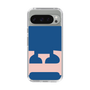 Slim Protection Case［ Original - initial color - E navy ］