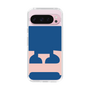 Slim Protection Case［ Original - initial color - E navy ］