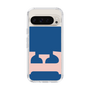 Slim Protection Case［ Original - initial color - E navy ］