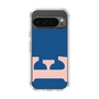 Slim Protection Case［ Original - initial color - E navy ］