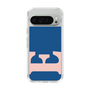 Slim Protection Case［ Original - initial color - E navy ］