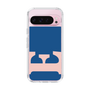 Slim Protection Case［ Original - initial color - E navy ］